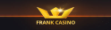 Логотип казино Frank